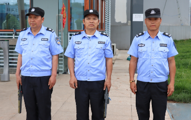 我們的勞動(dòng)節(jié) | 致敬平凡而偉大的勞動(dòng)者！