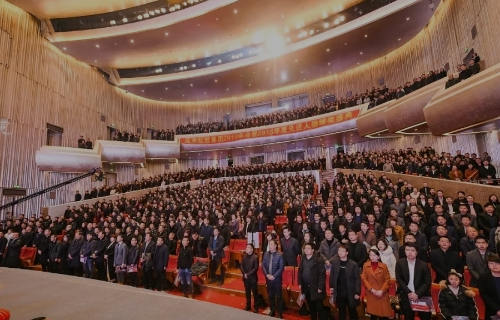 關(guān)于年會，那些幕后不為人知的人和事